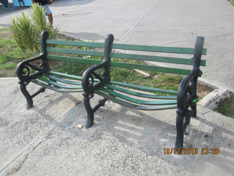 Куба – нелюбовь моя!