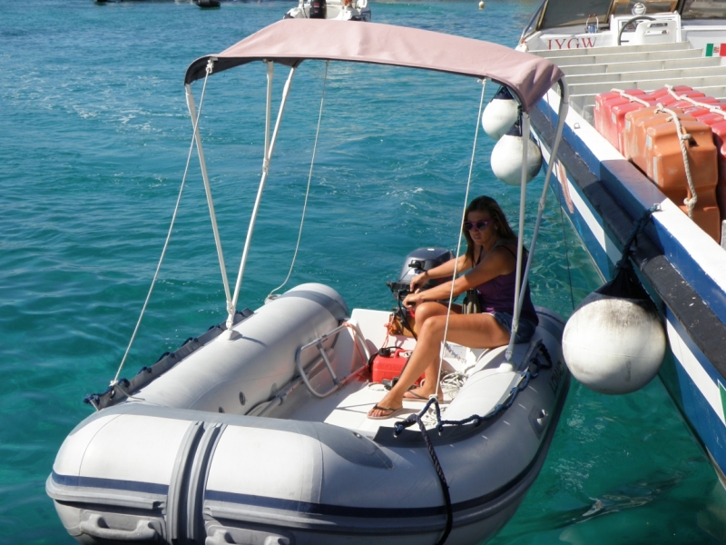 Южная Италия, вопросы