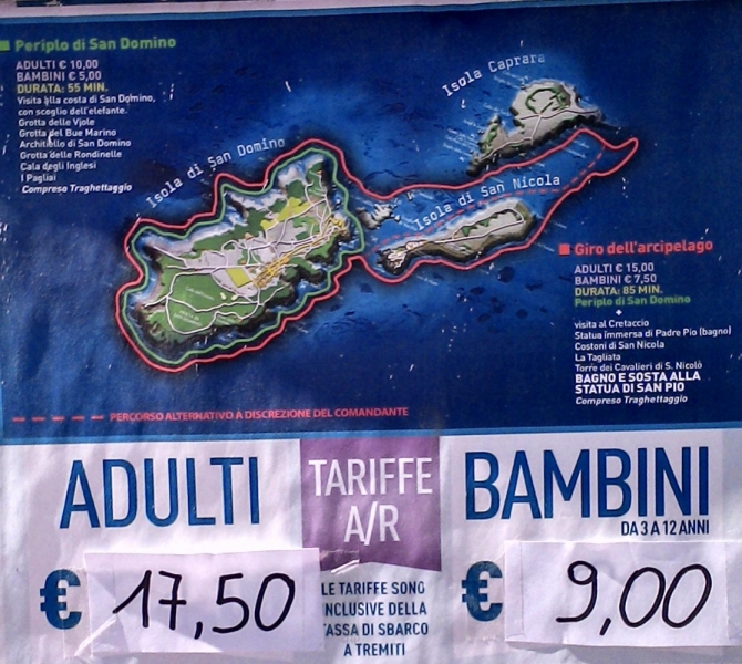 Южная Италия, вопросы