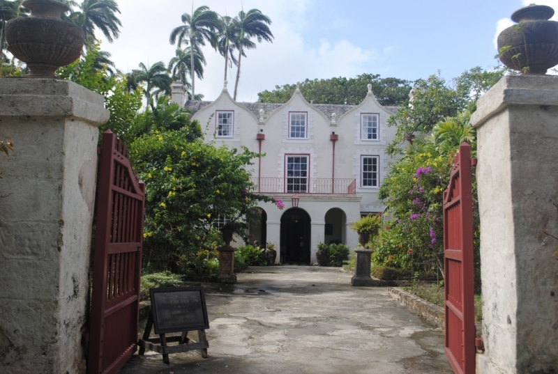 Барбадос недорого – это возможно! Или наши 11 дней на чудо-острове