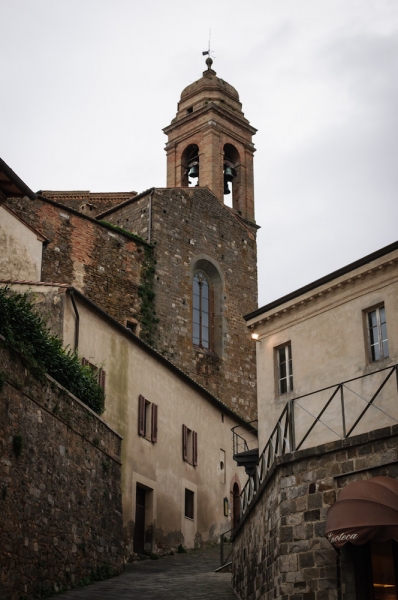 Монтальчино