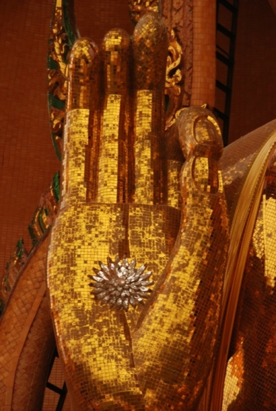 Вокруг Бангкока на машине. Радиус 350 км