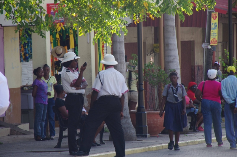 Карибы на Celebrity Silhouette из Форта-Лодердейла, февраль 2014