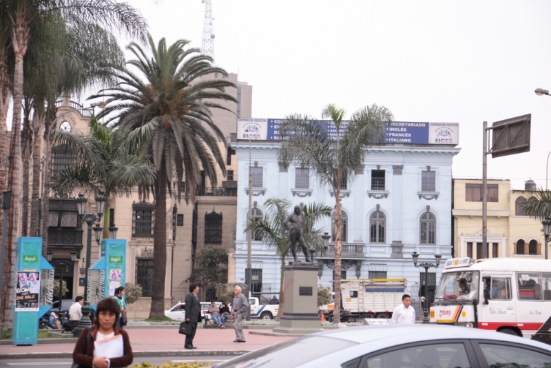 Если очень захотеть...Перу-Боливия, октябрь-ноябрь 2013