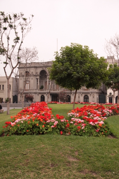 Если очень захотеть...Перу-Боливия, октябрь-ноябрь 2013