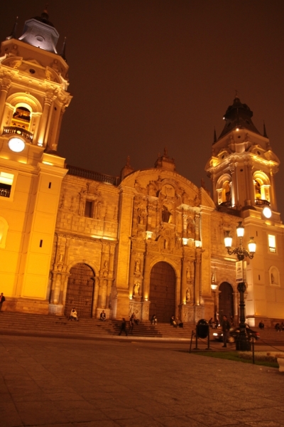 Если очень захотеть...Перу-Боливия, октябрь-ноябрь 2013