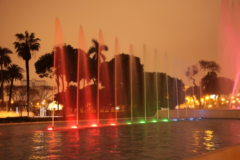 Если очень захотеть...Перу-Боливия, октябрь-ноябрь 2013