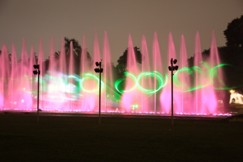 Если очень захотеть...Перу-Боливия, октябрь-ноябрь 2013