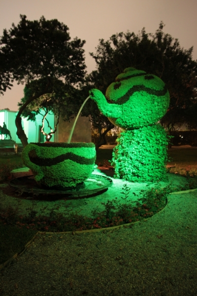 Если очень захотеть...Перу-Боливия, октябрь-ноябрь 2013