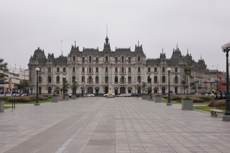 Если очень захотеть...Перу-Боливия, октябрь-ноябрь 2013