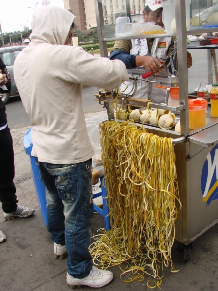 Если очень захотеть...Перу-Боливия, октябрь-ноябрь 2013