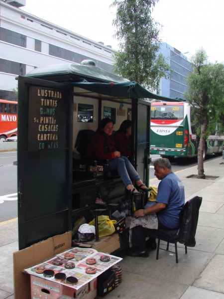 Если очень захотеть...Перу-Боливия, октябрь-ноябрь 2013