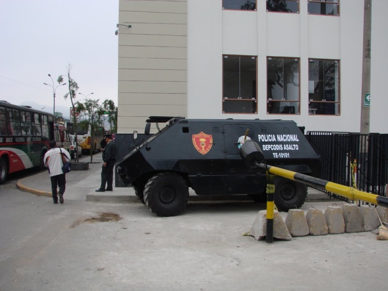 Если очень захотеть...Перу-Боливия, октябрь-ноябрь 2013