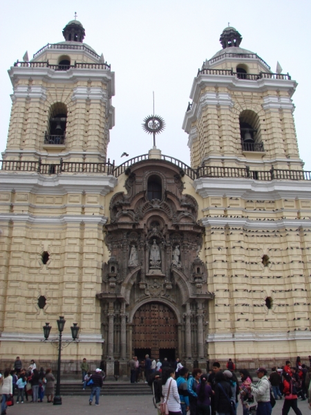 Если очень захотеть...Перу-Боливия, октябрь-ноябрь 2013