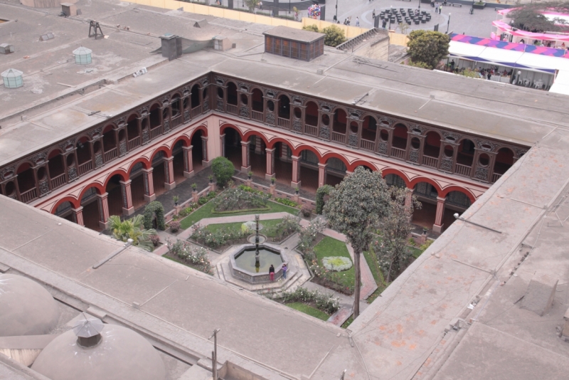 Если очень захотеть...Перу-Боливия, октябрь-ноябрь 2013