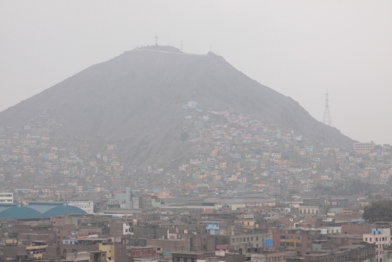 Если очень захотеть...Перу-Боливия, октябрь-ноябрь 2013