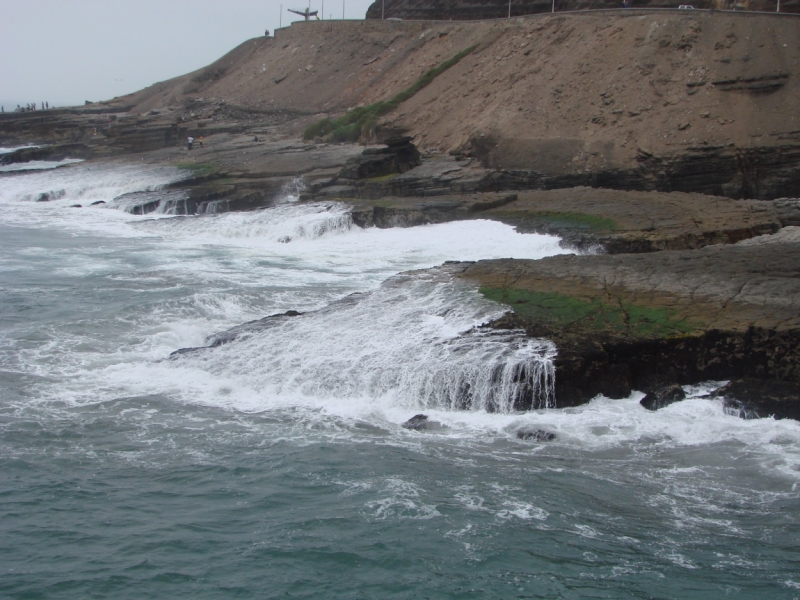 Если очень захотеть...Перу-Боливия, октябрь-ноябрь 2013