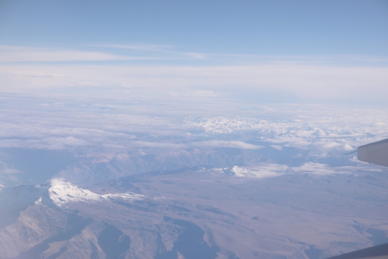 Если очень захотеть...Перу-Боливия, октябрь-ноябрь 2013