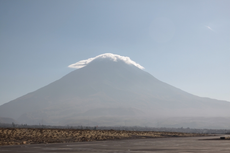 Если очень захотеть...Перу-Боливия, октябрь-ноябрь 2013