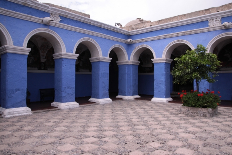 Если очень захотеть...Перу-Боливия, октябрь-ноябрь 2013