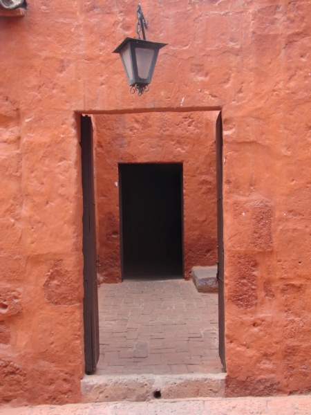 Если очень захотеть...Перу-Боливия, октябрь-ноябрь 2013