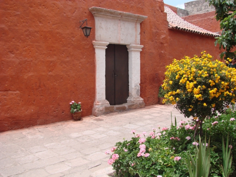 Если очень захотеть...Перу-Боливия, октябрь-ноябрь 2013