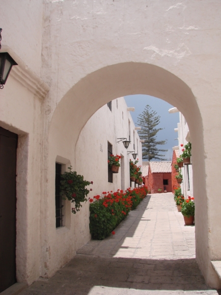 Если очень захотеть...Перу-Боливия, октябрь-ноябрь 2013