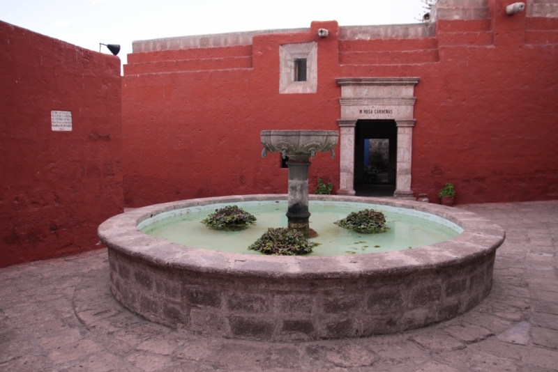 Если очень захотеть...Перу-Боливия, октябрь-ноябрь 2013