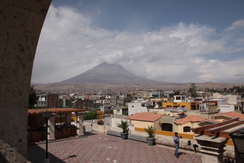 Если очень захотеть...Перу-Боливия, октябрь-ноябрь 2013