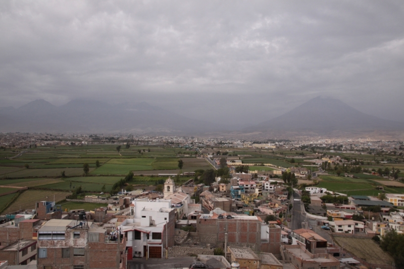 Если очень захотеть...Перу-Боливия, октябрь-ноябрь 2013