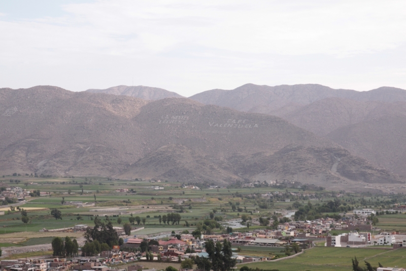 Если очень захотеть...Перу-Боливия, октябрь-ноябрь 2013