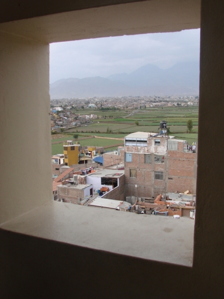 Если очень захотеть...Перу-Боливия, октябрь-ноябрь 2013