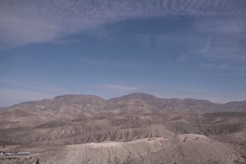 Если очень захотеть...Перу-Боливия, октябрь-ноябрь 2013