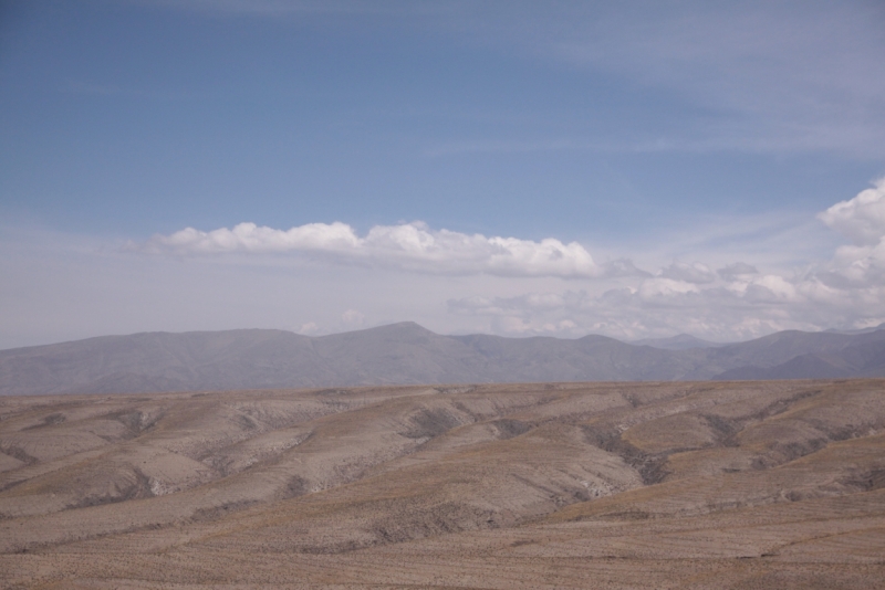 Если очень захотеть...Перу-Боливия, октябрь-ноябрь 2013