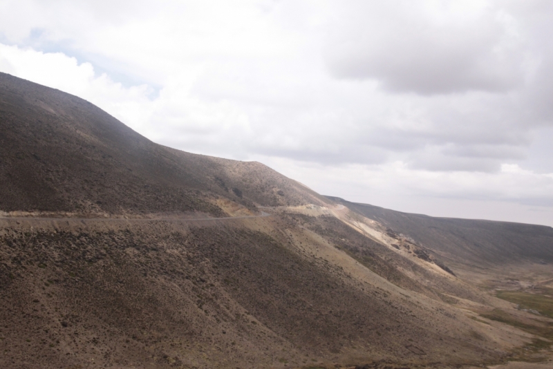 Если очень захотеть...Перу-Боливия, октябрь-ноябрь 2013