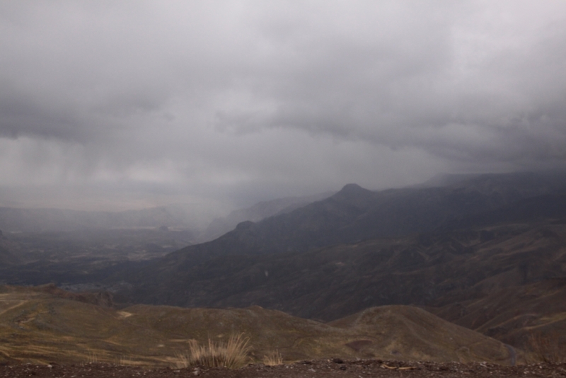 Если очень захотеть...Перу-Боливия, октябрь-ноябрь 2013