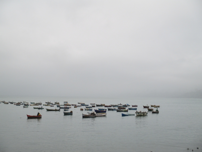 Если очень захотеть...Перу-Боливия, октябрь-ноябрь 2013