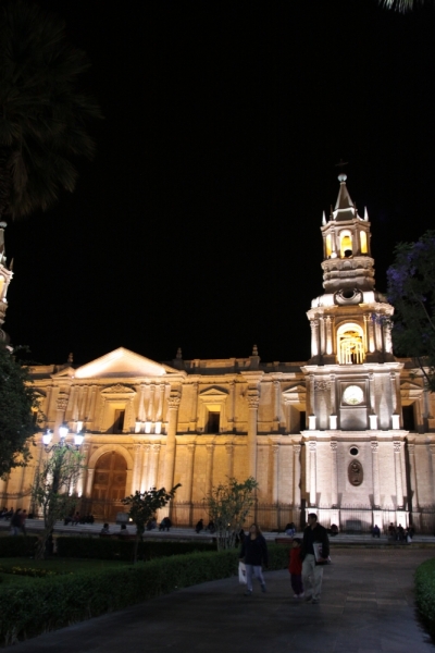 Если очень захотеть...Перу-Боливия, октябрь-ноябрь 2013