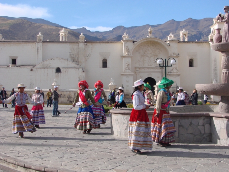 Если очень захотеть...Перу-Боливия, октябрь-ноябрь 2013