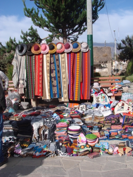 Если очень захотеть...Перу-Боливия, октябрь-ноябрь 2013