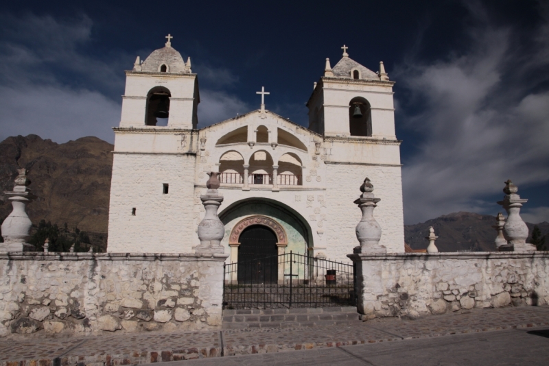 Если очень захотеть...Перу-Боливия, октябрь-ноябрь 2013