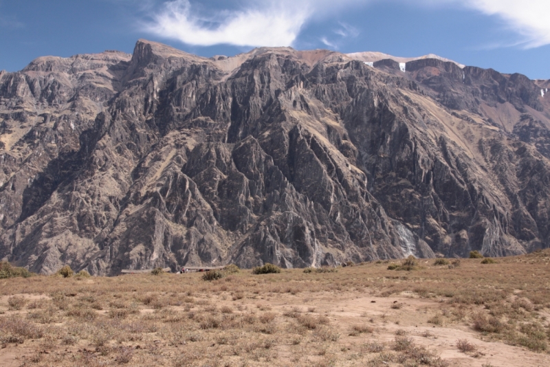 Если очень захотеть...Перу-Боливия, октябрь-ноябрь 2013