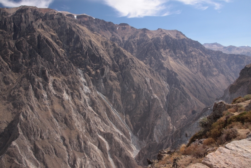 Если очень захотеть...Перу-Боливия, октябрь-ноябрь 2013