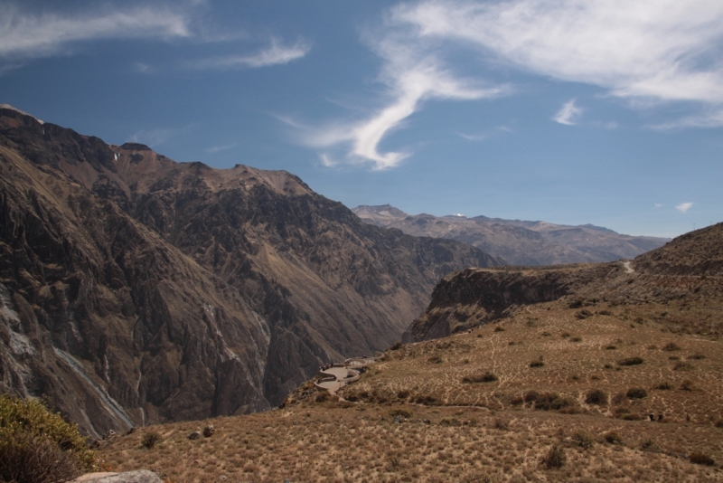 Если очень захотеть...Перу-Боливия, октябрь-ноябрь 2013