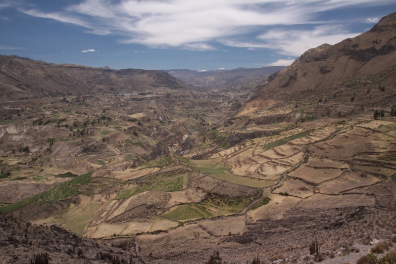 Если очень захотеть...Перу-Боливия, октябрь-ноябрь 2013
