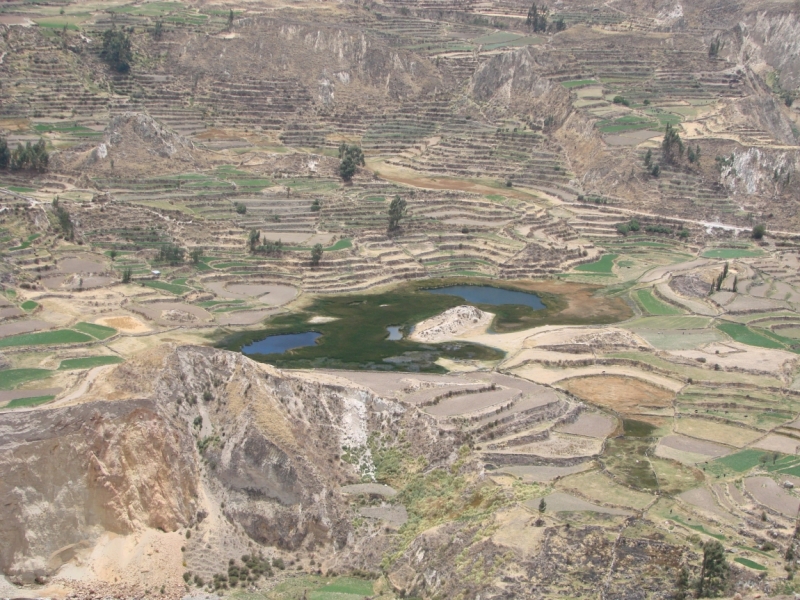 Если очень захотеть...Перу-Боливия, октябрь-ноябрь 2013