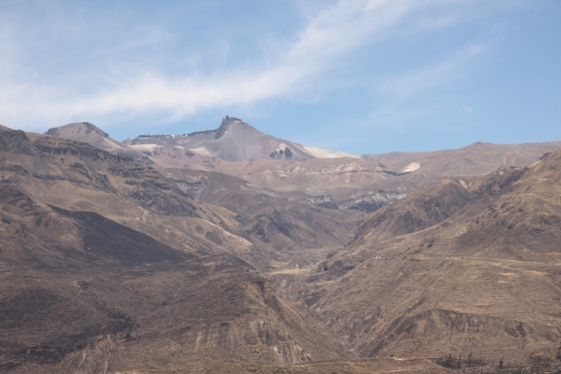 Если очень захотеть...Перу-Боливия, октябрь-ноябрь 2013