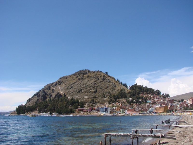 Если очень захотеть...Перу-Боливия, октябрь-ноябрь 2013