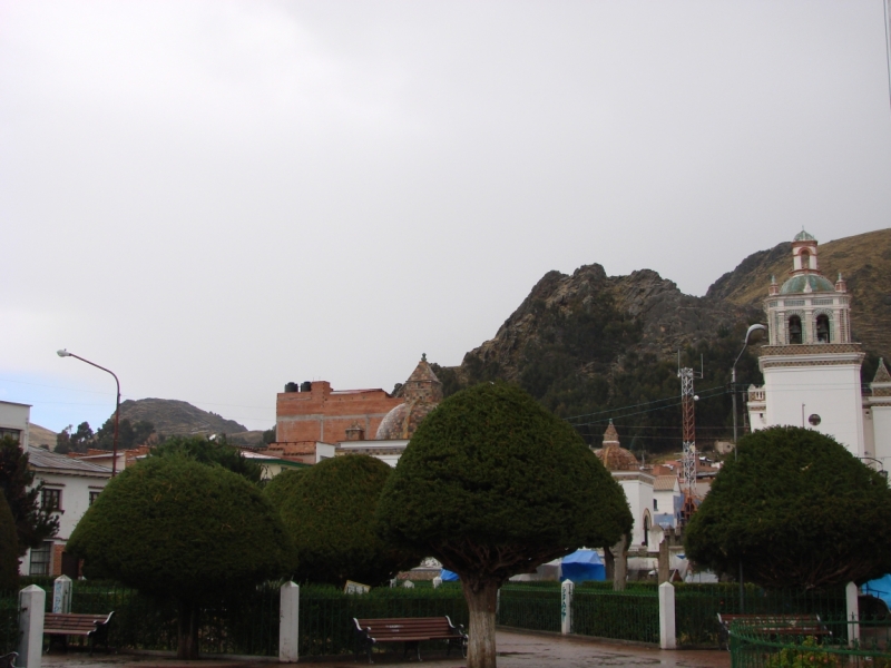 Если очень захотеть...Перу-Боливия, октябрь-ноябрь 2013