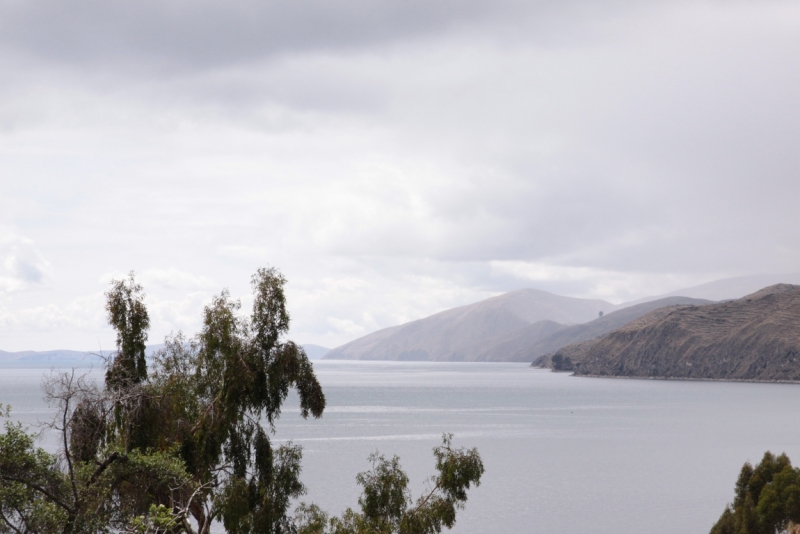 Если очень захотеть...Перу-Боливия, октябрь-ноябрь 2013